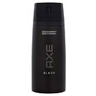 AXE Black Deo Spray 150ml