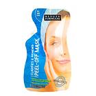Beauty Formulas Australian Tea Tree Peel-Off Mask 50ml