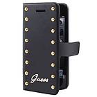 Guess Studded Booklet Case for iPhone 6 Plus