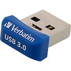 Verbatim USB 3.0 Store-N-Stay Nano 16GB