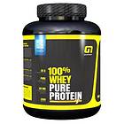 GN Nutrition 100% Whey Pure Protein 0,5kg