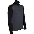 Icebreaker Tech Top LS Shirt Half Zip (Men's)