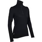 Icebreaker Tech Top LS Shirt Half Zip (Women's)