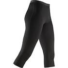 Icebreaker Oasis 3/4 Leggings (Women's)