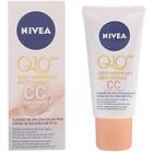 Nivea Q10 Plus Anti-Wrinkle CC Cream SPF15 50ml