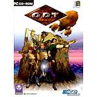 O.D.T.: Escape or Die Trying (PC)