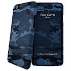 i-Paint Hard Case + Skin for iPhone 6