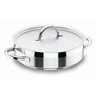 Lacor 54640 Chef-Luxe Sautepanna 40cm