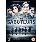 The Saboteurs (UK) (DVD)