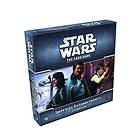 Star Wars: Jeu de Cartes - Imperial Entanglements (exp.)