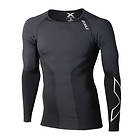 2XU Elite Compression LS Top (Men's)