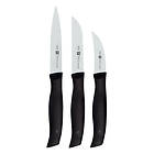 Zwilling Twin Grip Knivset 3 Knivar