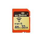 ez Share WiFi SDHC Class 10 32GB