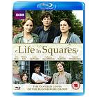 Life in Squares (UK) (Blu-ray)
