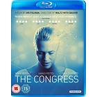 The Congress (UK) (Blu-ray)