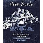 Deep Purple: From the Setting Sun... - In Wacken (Blu-ray)