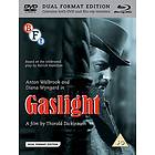 Gaslight - Dual Format Edition (UK) (Blu-ray)