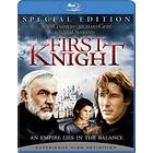 First Knight (UK) (Blu-ray)
