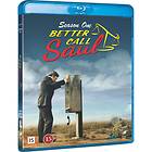 Better Call Saul - Sesong 1 (Blu-ray)