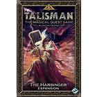 Talisman: The Harbringer (4th Revised Edition) (exp.)