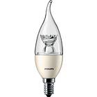 Philips Master LED Candle 827 470lm 2700K E14 6.2W (Dimmable)