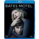 Bates Motel - Season 3 (UK) (Blu-ray)