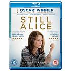 Still Alice (UK) (Blu-ray)