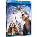 Tomorrowland (Blu-ray)