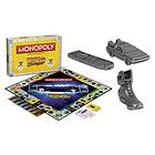 Monopoly Back To The Future