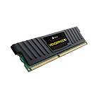 Corsair Vengeance LP Black DDR3L 1600MHz 8GB (CML8GX3M1C1600C9)