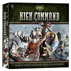 Hordes: High Command