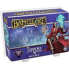 BattleLore: Terrors of the Mists (2nd Edition)