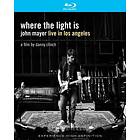 John Mayer: Where the Light is - Live in L.A. (Blu-ray)