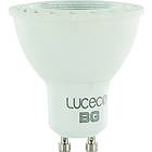 Luceco LED Lamp Truefit 370lm 2700K GU10 5W (Dimmable)