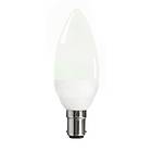 Oaks Lighting LED Candle 240lm 2700K 4W