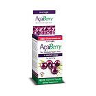 Natrol Acai Berry 1000mg 75 Kapslar
