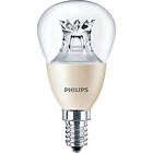 Philips Master LEDluster 250lm 2700K E14 4W (Dimmable)