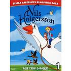 Nils Holgersson Box 1 (DVD)