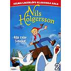 Nils Holgersson Box 2 (DVD)