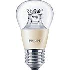 Philips Master LEDluster 470lm 2700K E27 6W (Dimbar)