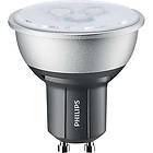 Philips Master LEDspot 290lm 3000K GU10 3,5W