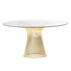Knoll Platner Matboard Ø136,5cm