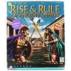 The Rise & Rule of Ancient Empires (PC)