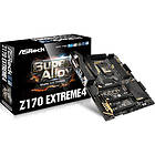 ASRock Z170 Extreme4