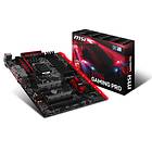MSI Z170A Gaming Pro