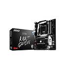 MSI Z170A Krait Gaming