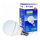 V-TAC P45 LED Bulb 320lm 2700K E14 4W