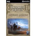 Crusader Kings II: Horse Lords (PC)
