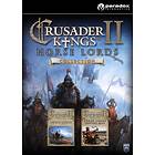 Crusader Kings II: Horse Lords Collection (PC)