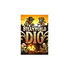 SteamWorld Dig (PC)